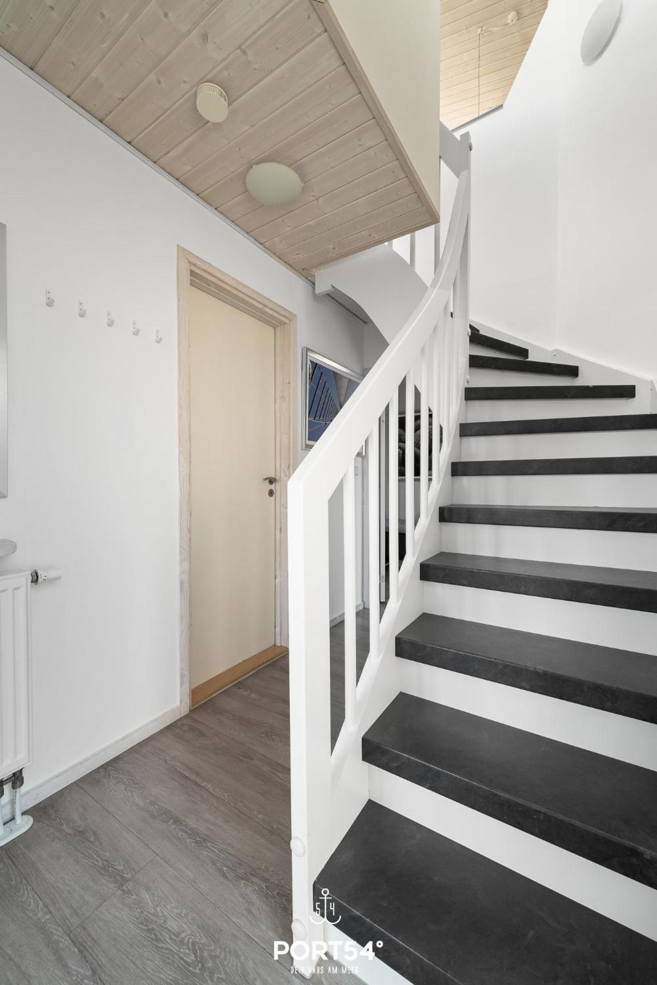 Ferienhaus Seehund Marina Wendtorf Exterior photo