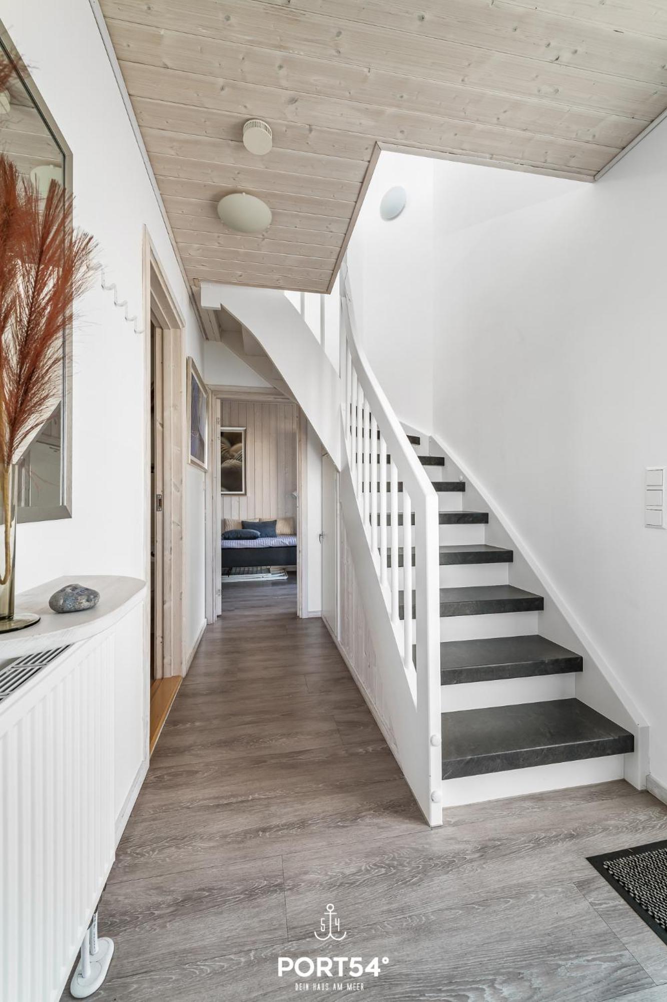Ferienhaus Seehund Marina Wendtorf Exterior photo